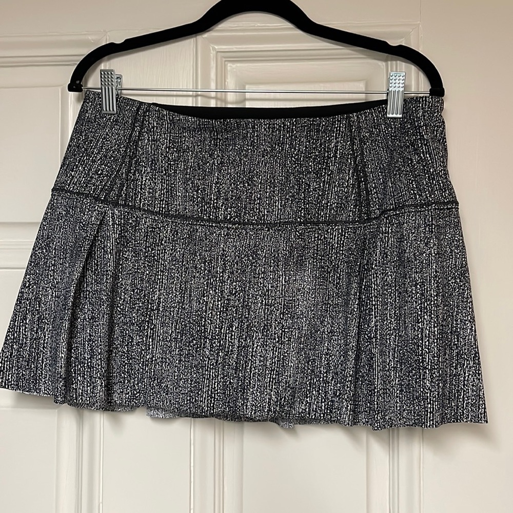 Lululemon Lost In Pace Skort